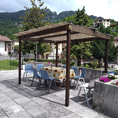 Bed & Breakfast L'acero Casto