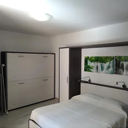 Bed & Breakfast L'acero