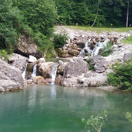 L'acero Bed & Breakfast Casto