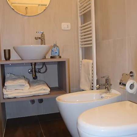 فندق مبيت وإفطار L'acero 3*
