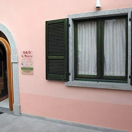 L'acero 3*
