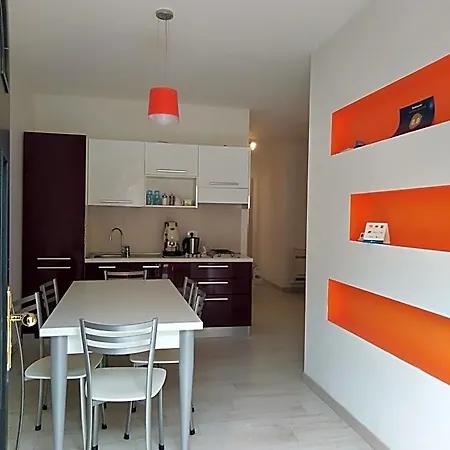 L'acero فندق مبيت وإفطار Casto