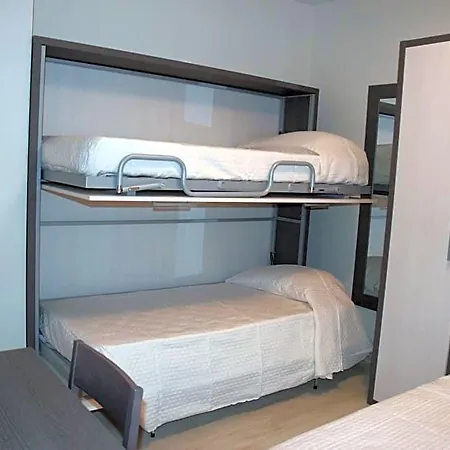 L'acero 3* Casto