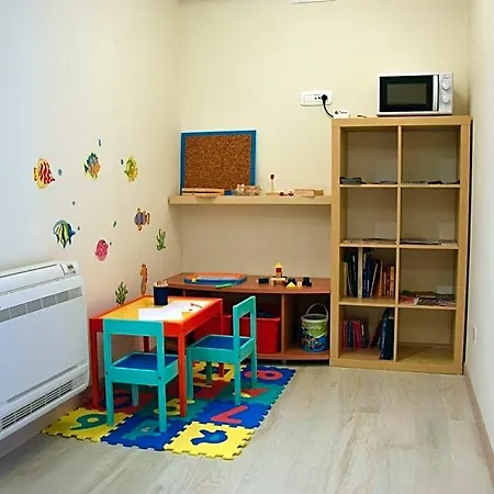 Bed & Breakfast L'acero 3*