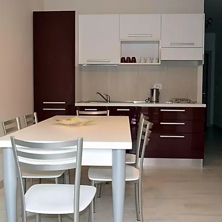 فندق مبيت وإفطار L'acero 3*