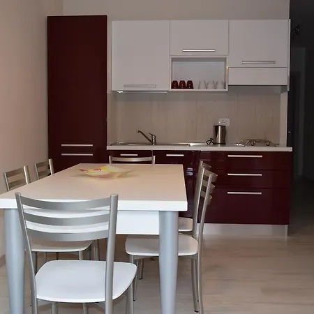 فندق مبيت وإفطار L'acero 3*