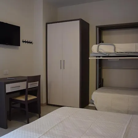 Bed & Breakfast L'acero