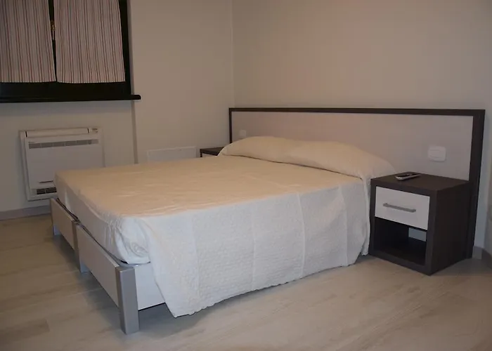 L'acero B&B