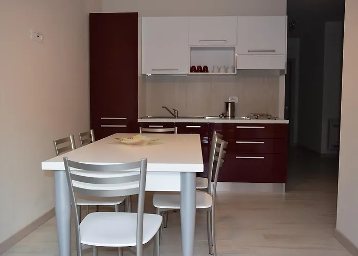 B&B L'acero 3*