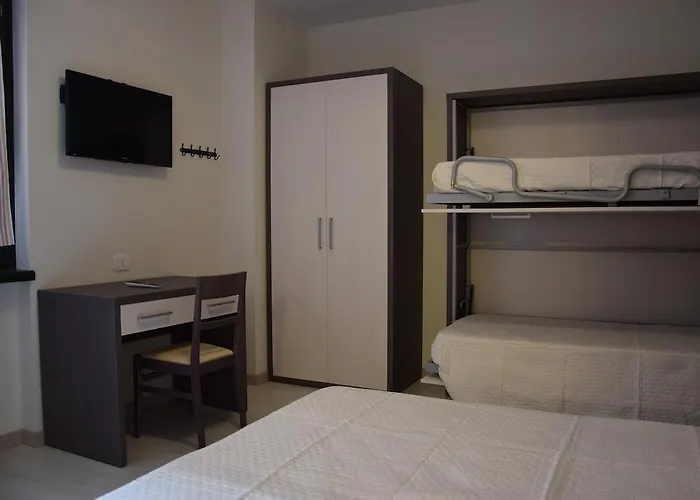 B&B L'acero