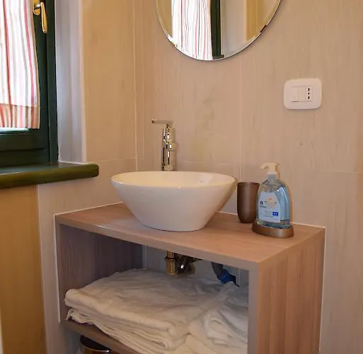 B&B L'acero 3*