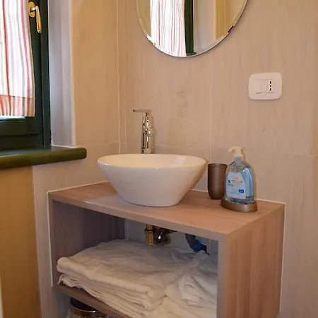 Bed & Breakfast L'acero 3*